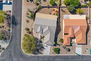 1547 N Buttes Dr, Green Valley, AZ 85614 - Photo 33