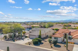 1547 N Buttes Dr, Green Valley, AZ 85614 - Photo 33