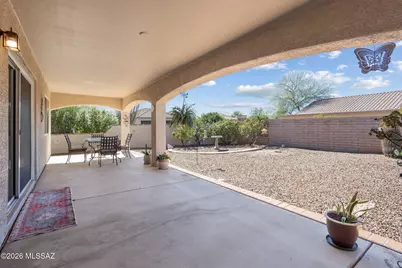 1547 N Buttes Drive, Green Valley, AZ 85614 - Photo 29