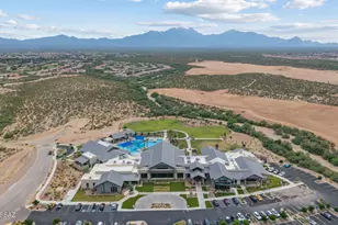 1547 N Buttes Dr, Green Valley, AZ 85614 - Photo 41