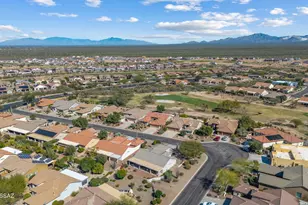 1547 N Buttes Dr, Green Valley, AZ 85614 - Photo 37