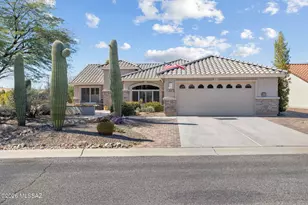 1547 N Buttes Dr, Green Valley, AZ 85614 - Photo 1