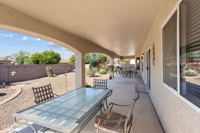 1547 N Buttes Drive, Green Valley, AZ 85614 - Photo 25