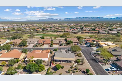 1547 N Buttes Drive, Green Valley, AZ 85614 - Photo 35