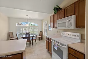 1547 N Buttes Dr, Green Valley, AZ 85614 - Photo 25