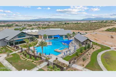 1547 N Buttes Drive, Green Valley, AZ 85614 - Photo 39