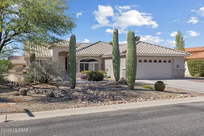 1547 N Buttes Drive, Green Valley, AZ 85614 - Photo 41