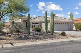 1547 N Buttes Dr, Green Valley, AZ 85614 - Photo 41