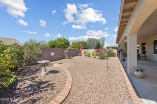 1547 N Buttes Dr, Green Valley, AZ 85614 - Photo 29