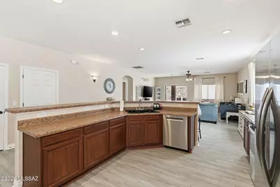 527 S Sweet Ridge Drive, Vail, AZ 85641 - Photo 7