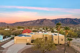 15310 N Coronado Forest Dr, Tucson, AZ 85739 - Photo 1