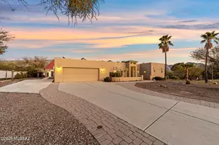 15310 N Coronado Forest Dr, Tucson, AZ 85739 - Photo 5