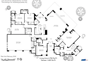 7573 E Crested Saguaro Pl, Tucson, AZ 85750 - Photo 49