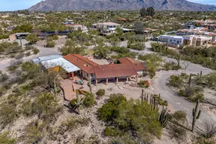 132 W River Rd, Tucson, AZ 85704 - Photo 37