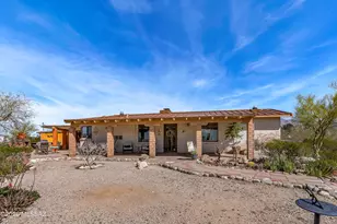132 W River Rd, Tucson, AZ 85704 - Photo 35