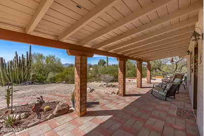 132 W River Road, Tucson, AZ 85704 - Photo 3