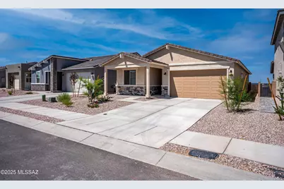 10072 S Arnold Ranch Road, Vail, AZ 85641 - Photo 43