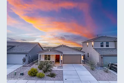 10072 S Arnold Ranch Road, Vail, AZ 85641 - Photo 3