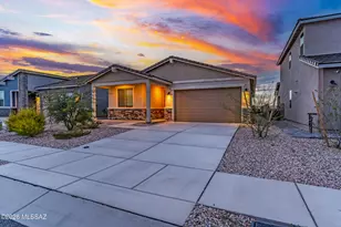 10072 S Arnold Ranch Rd, Vail, AZ 85641 - Photo 5