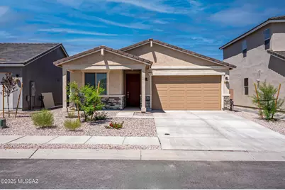 10072 S Arnold Ranch Road, Vail, AZ 85641 - Photo 45