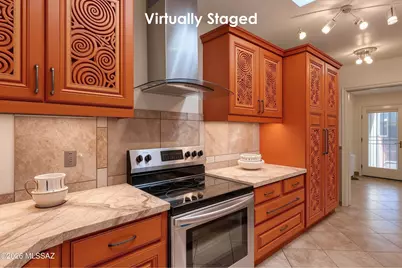 413 W Calle De Oro, Green Valley, AZ 85614 - Photo 13