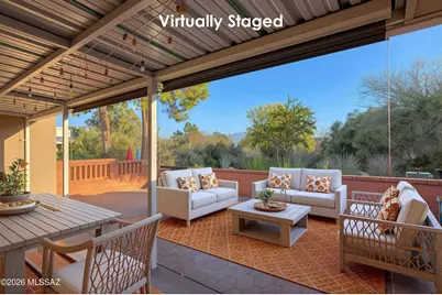 413 W Calle De Oro, Green Valley, AZ 85614 - Photo 29