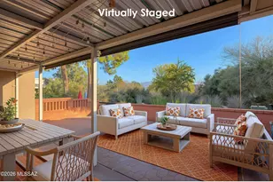 413 W Calle De Oro, Green Valley, AZ 85614 - Photo 29