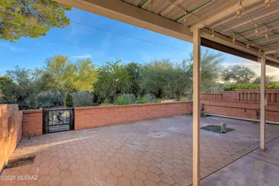 413 W Calle De Oro, Green Valley, AZ 85614 - Photo 31