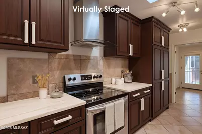 413 W Calle De Oro, Green Valley, AZ 85614 - Photo 15