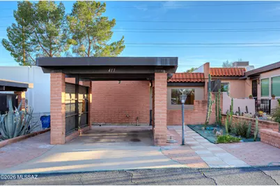 413 W Calle De Oro, Green Valley, AZ 85614 - Photo 3