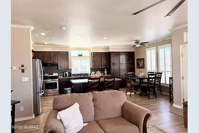 45 W Fenn Lane, Saint David, AZ 85630 - Photo 5