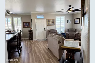 45 W Fenn Lane, Saint David, AZ 85630 - Photo 7