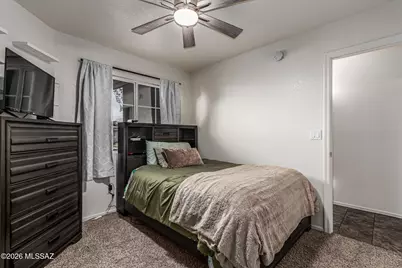 7609 W Running Bear Drive, Tucson, AZ 85743 - Photo 21
