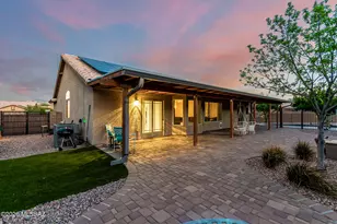 7609 W Running Bear Dr, Tucson, AZ 85743 - Photo 27