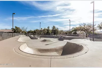 7609 W Running Bear Drive, Tucson, AZ 85743 - Photo 43