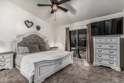 7609 W Running Bear Drive, Tucson, AZ 85743 - Photo 11