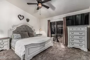 7609 W Running Bear Dr, Tucson, AZ 85743 - Photo 11