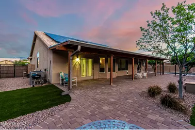 7609 W Running Bear Drive, Tucson, AZ 85743 - Photo 25