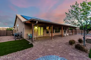 7609 W Running Bear Dr, Tucson, AZ 85743 - Photo 25