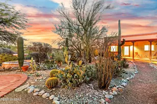 5200 N Calle La Cima, Tucson, AZ 85718 - Photo 29