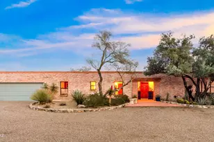 5200 N Calle La Cima, Tucson, AZ 85718 - Photo 1