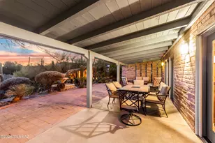 5200 N Calle La Cima, Tucson, AZ 85718 - Photo 35