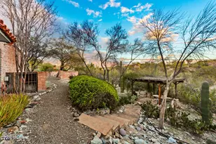 5200 N Calle La Cima, Tucson, AZ 85718 - Photo 37