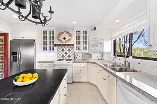 5200 N Calle La Cima, Tucson, AZ 85718 - Photo 13