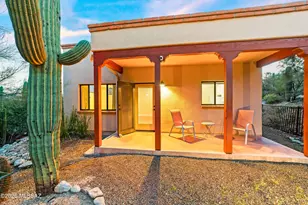 5200 N Calle La Cima, Tucson, AZ 85718 - Photo 27