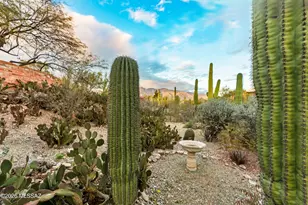 5200 N Calle La Cima, Tucson, AZ 85718 - Photo 43