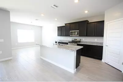 14616 E Old Owl Creek Court, Vail, AZ 85641 - Photo 7