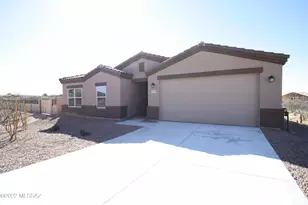 14616 E Old Owl Crk Ct, Vail, AZ 85641 - Photo 1