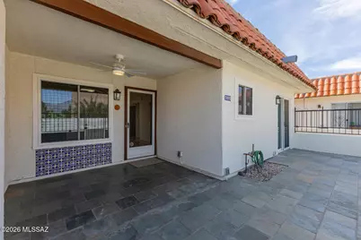 5935 E Sun County Boulevard, Tucson, AZ 85712 - Photo 3