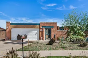 3565 S Avenida De Las Palmas, Tucson, AZ 85730 - Photo 3